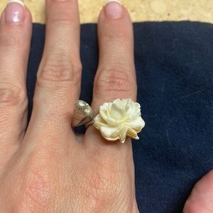 Custom Ring